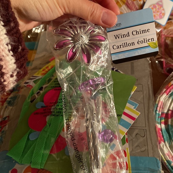 Outdoor bundle - Picture 7 of 8